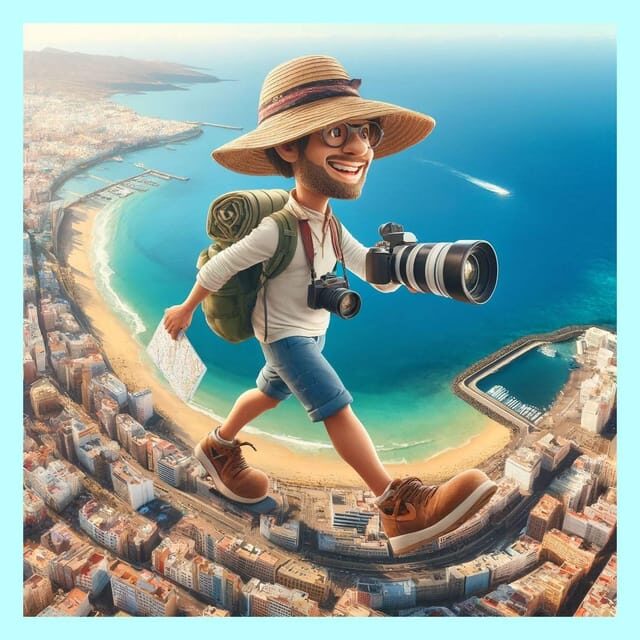Gran Canaria Welcome: Private Exploring Tour and Local Guide - Final Thoughts