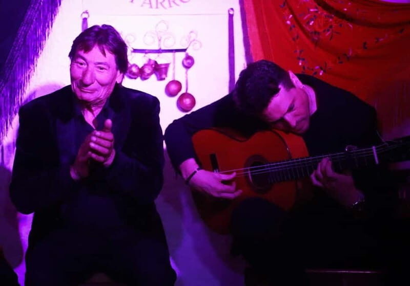 Granada: Flamenco Los Parrones in the Sacromonte Caves - What to Expect from the Flamenco Los Parrones Experience