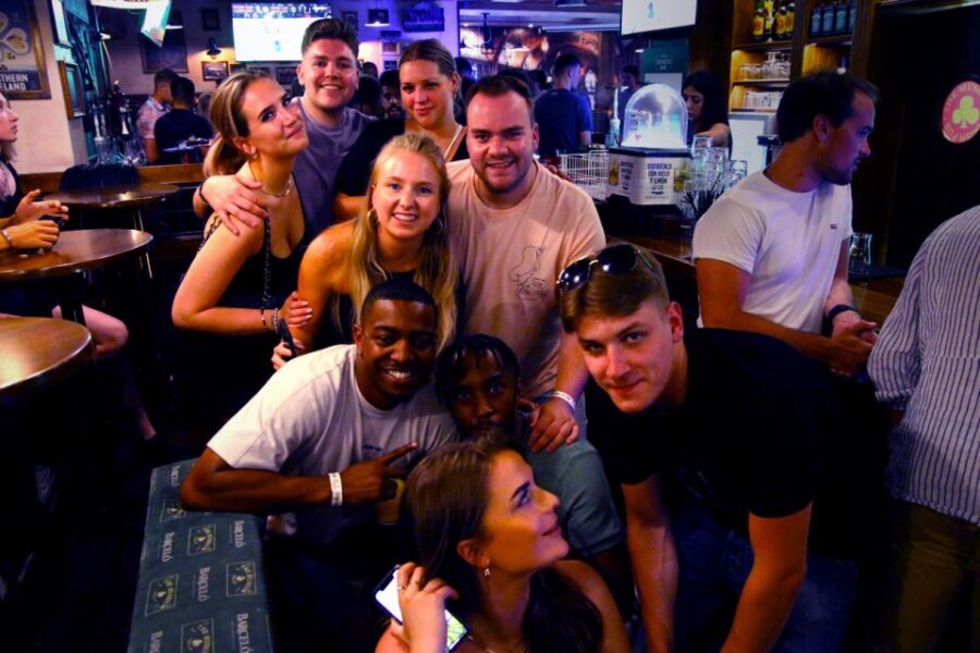 Granada: Pubs & Clubs Crawl with Drinks & Club Entry Ticket - The Bottom Line: Is This Tour Worth It?