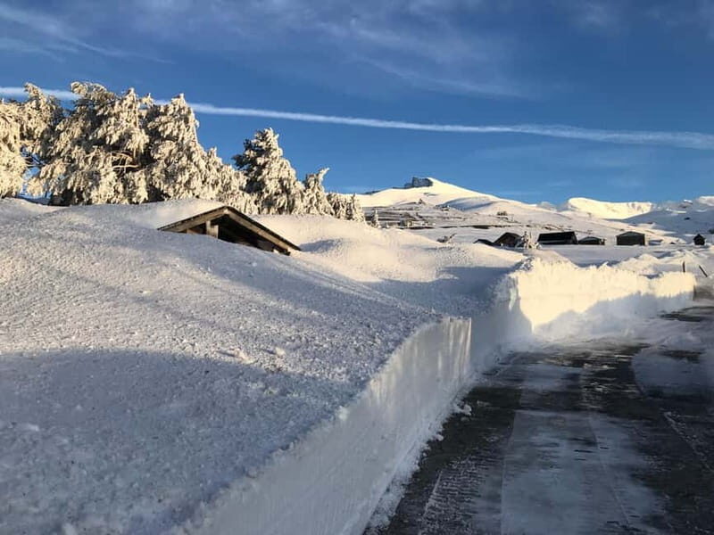Granada: Sierra Nevada Safari Tour to 2500 m with a Drink - Final Thoughts