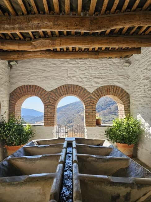 Granada: Tour of the Most Beautiful Villages of the Alpujarra of Granada - What Makes This Tour Stand Out