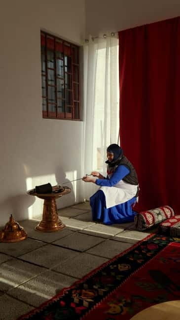 Grandma's Kitchen Traditional Cooking Lessons in Jablanica - A Hands-On Taste of Bosnian Culinary Traditions
