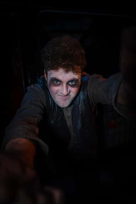 Gravedigger Ghost Tour in + City 24hr Sightseeing Dublin - What to Expect on the Tour