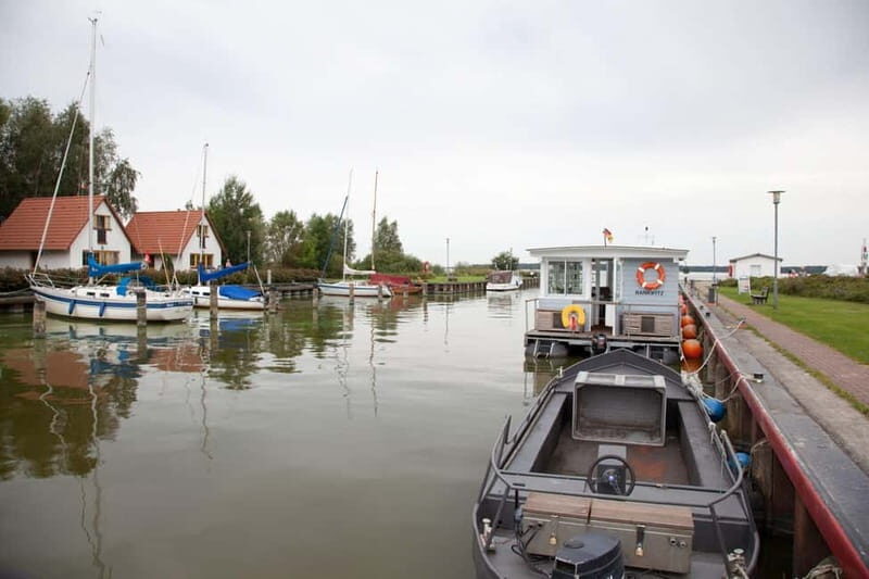 Great land tour: a natural paradise between land and sea - Who Should Take This Tour?