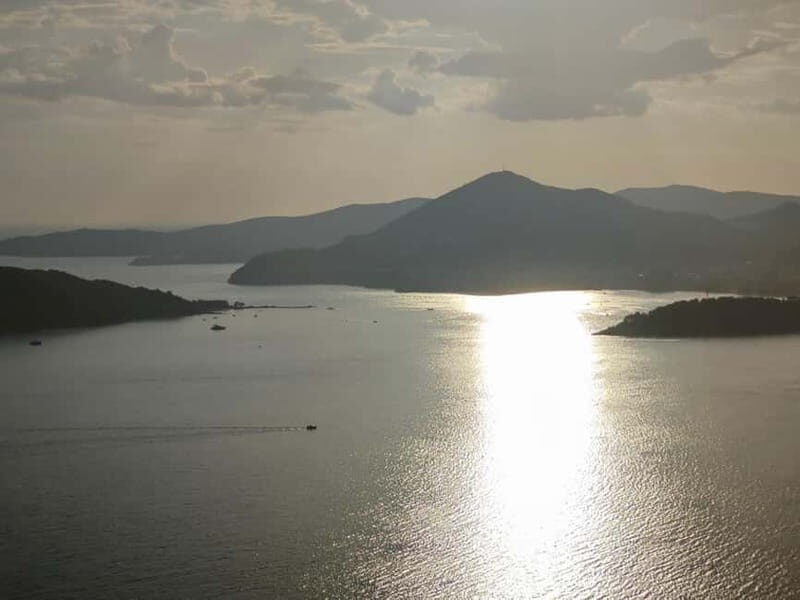 Great Tour Of Coastal Monasteries Of Budva - Private Tour - Thourough Breakdown of the Itinerary