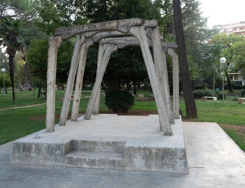 Green Landscapes and Parks of Tirana - Walking Tour - What This Tour Means for You
