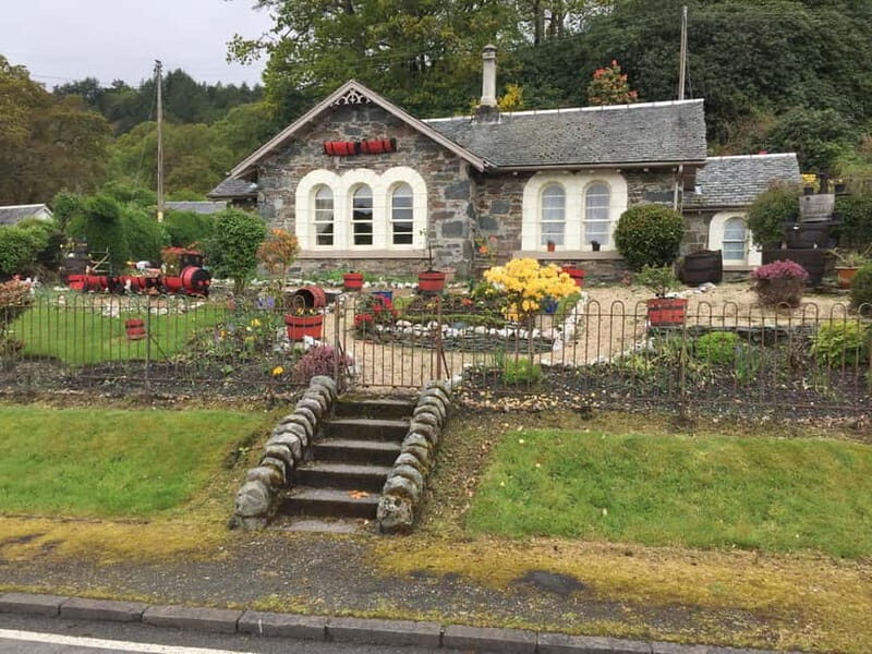 Greenock: Loch Lomond, Trossachs & Stirling Castle Tour - What Makes This Tour Stand Out?