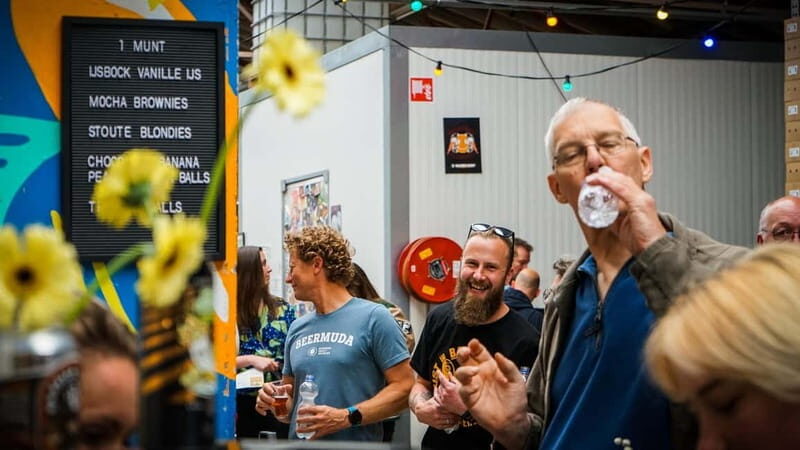 Groningen: International Craft Beer Festival - Why This Festival Is Worth Your While