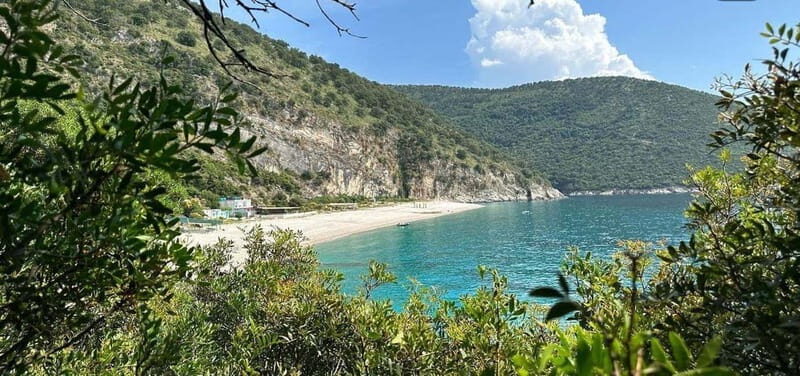 Group Boat Tour From Saranda to Krorez.Free Drink & Umbrella - A Deep Dive into the Itinerary: What Makes Each Stop Special?