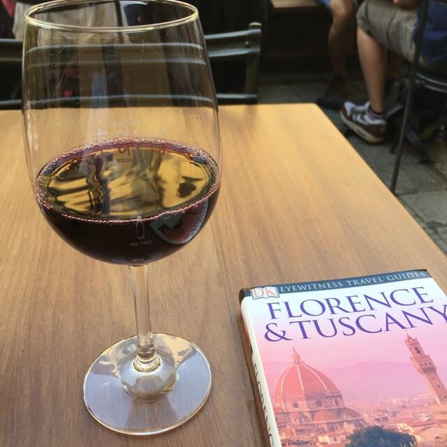 Guided tour in ebike 3 hours in the Florence Surroundings - Frequently Asked Questions