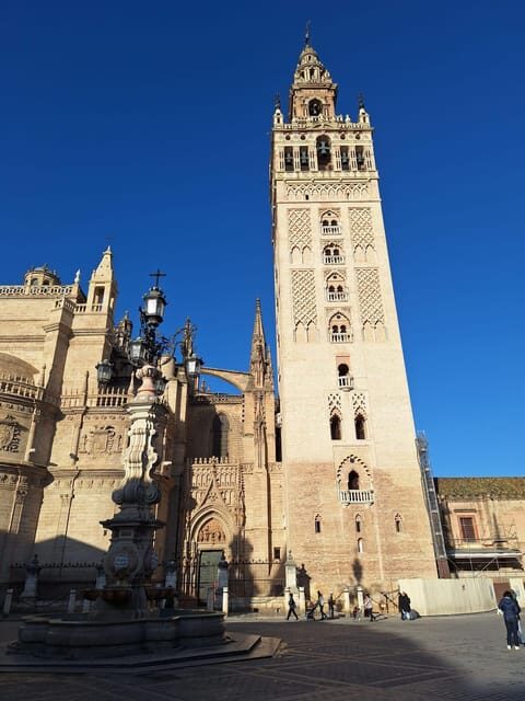 Guided tour in the Cathedral of Seville - What Makes This Tour Stand Out?