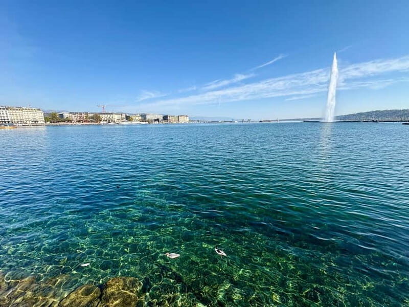 Guided tour of Geneva: Discovering the city's hidden gems - Who Will Love This Tour?