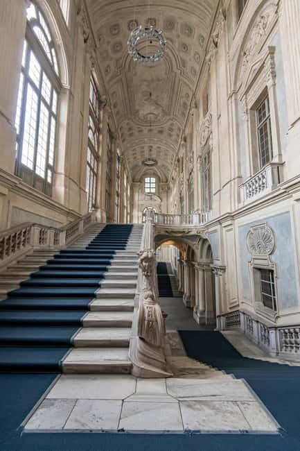 Guided tour of Palazzo Madama with small groups - Value and Considerations