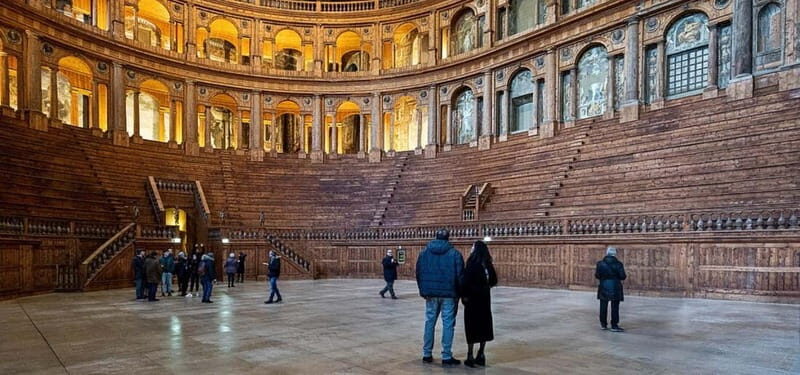 Guided tour of the Pilotta Monumental Complex - Why choose this tour?