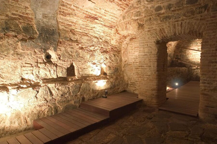Guided Tour of Underground Toledo - Who Is This Tour Best For?