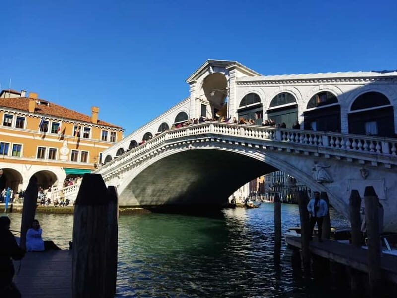 Guided tour of Venice in Romanian - Who should consider this tour?