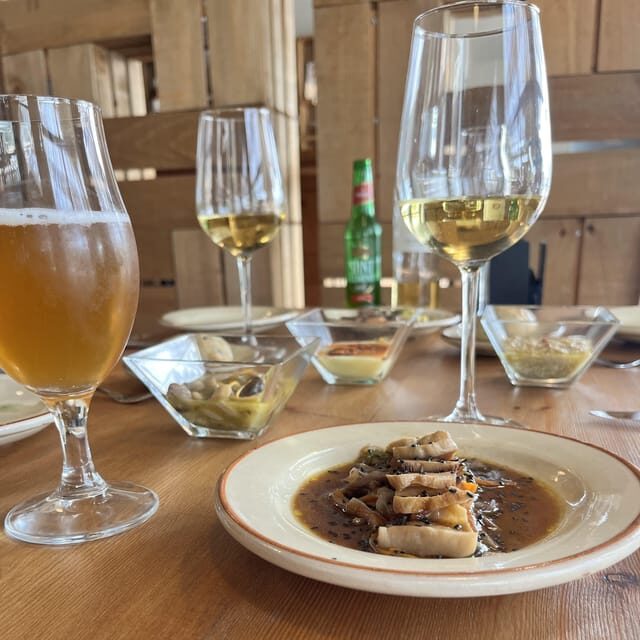 GUIDED TOUR + TASTE IN A MUSHROOM FARM - The Itinerary: What to Expect