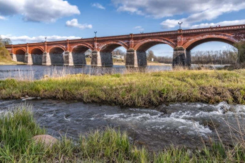 Guided Tour to UNESCO Kuldiga town & Venta River Waterfall - Who Should Consider This Tour?