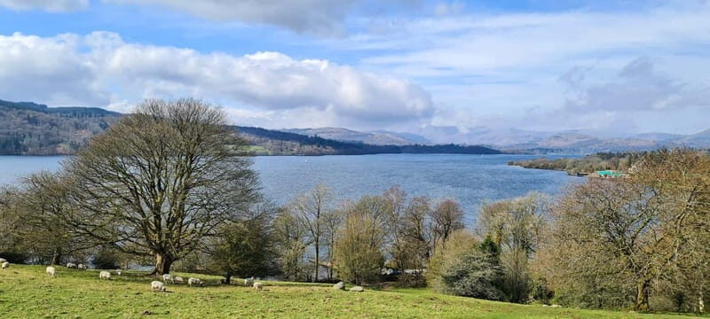 Guided Tour: Walk in the Steps of the Windermere Children - Who Will Love This Experience?