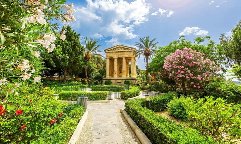 Guided Walking Tour of Valletta with Licenced Guide - The Practical Side: What’s Included & What’s Not
