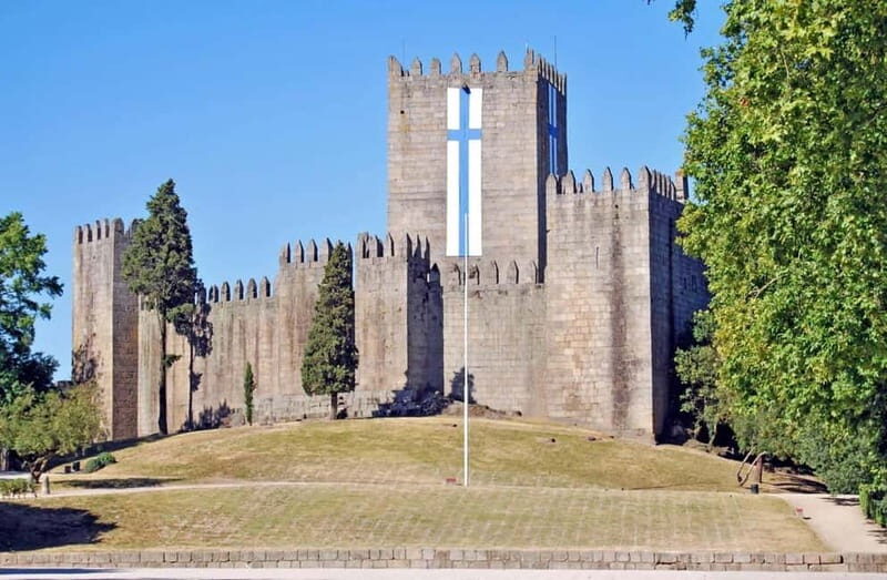 Guimarães Experience - Comprehensive Review of the Guimarães Experience