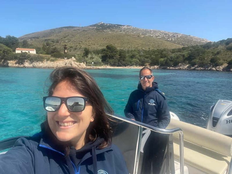 Gulf of Olbia: Dolphin watching by dinghy - Who Will Love This Tour?