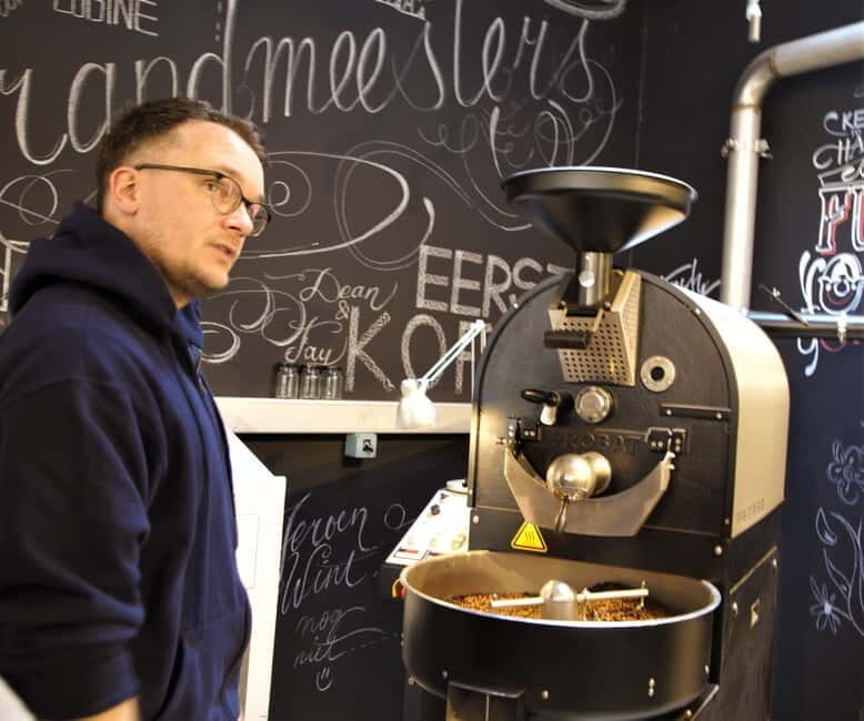 Haarlem: Food Tour - FAQs