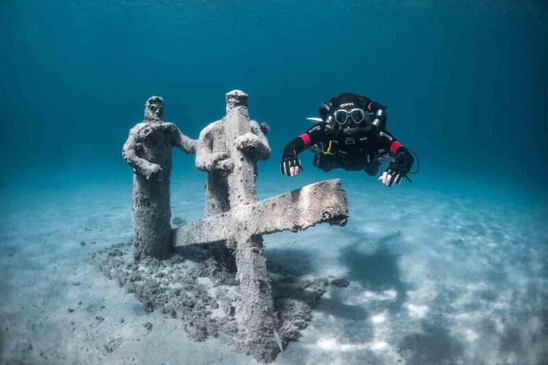 Half-Day Boat Tour: Trogir, Underwater Museum & Blue Lagoon - An In-Depth Look at the Tour Experience