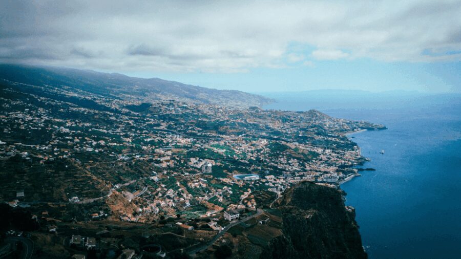Half Day Central - Câmara de Lobos - Jardim da Serra - In summary, this tour is great for those who want to see Madeira’s stunning views, experience off-road adventure, and explore local villages, all without sacrificing convenience or value. It’s a well-rounded, enjoyable way to get a quick but memorable taste of the island’s natural and cultural treasures.