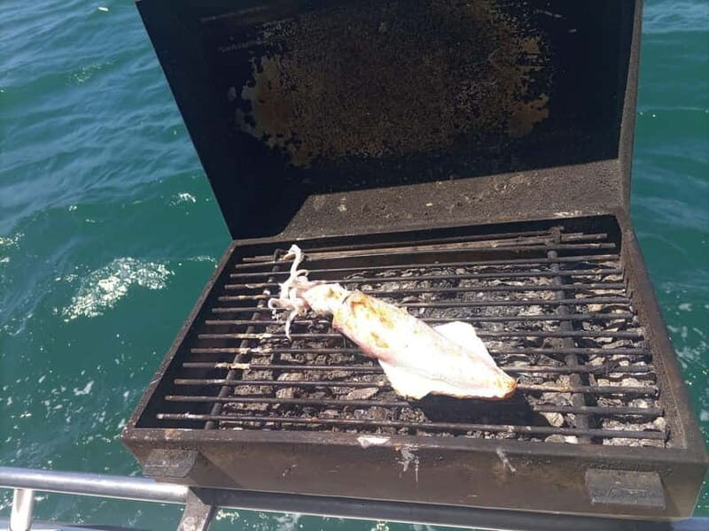 Half Day Fishing Trip - What Makes This Experience Stand Out?