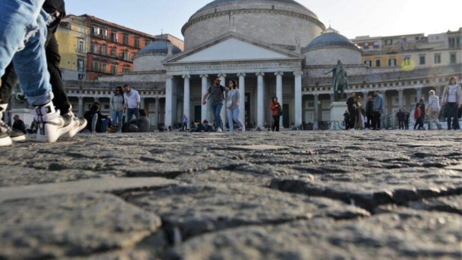 Half-Day Guided Tour: Naples and Pompeii Excavations - Price and Value Analysis