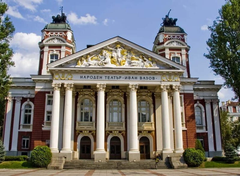 Half-Day Private Tour: Sofia, Boyana Church & History Museum - Practical Details & Tips