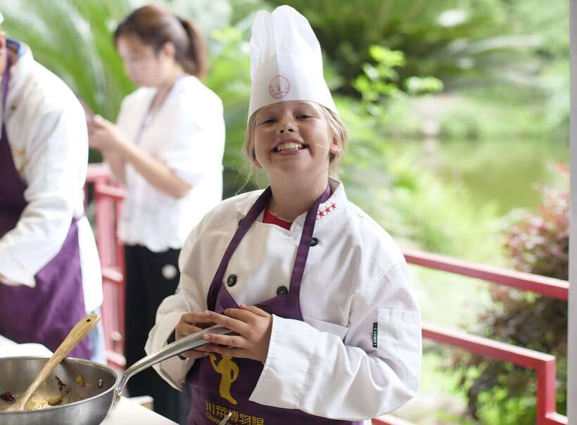Half-day Tour of Chengdu Food: Cooking and Tasting - Exploring the Food Museum: A Cultural and Tasting Feast