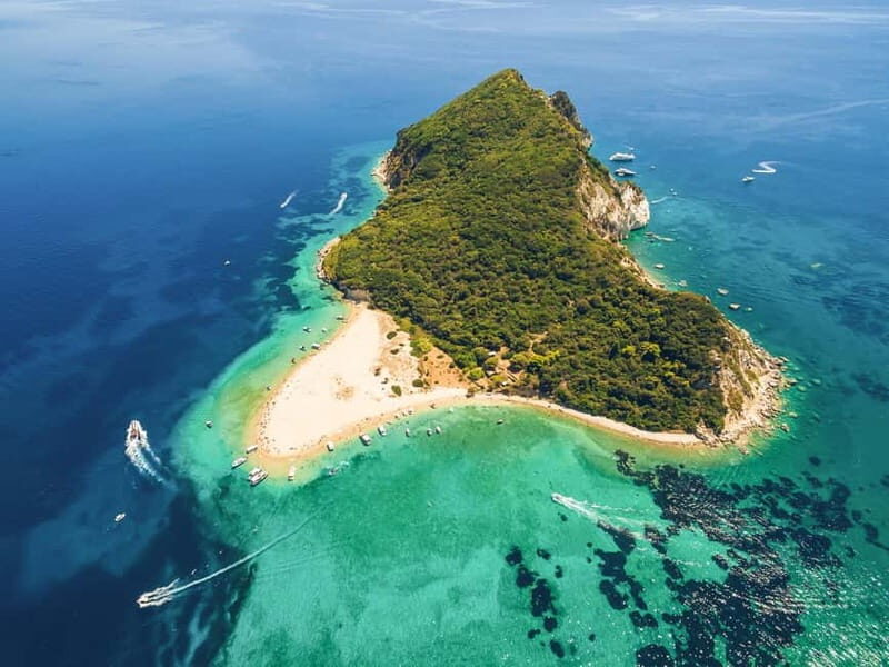 Half-Day Tour to Turtle Island - Keri Caves - The Value of This Tour
