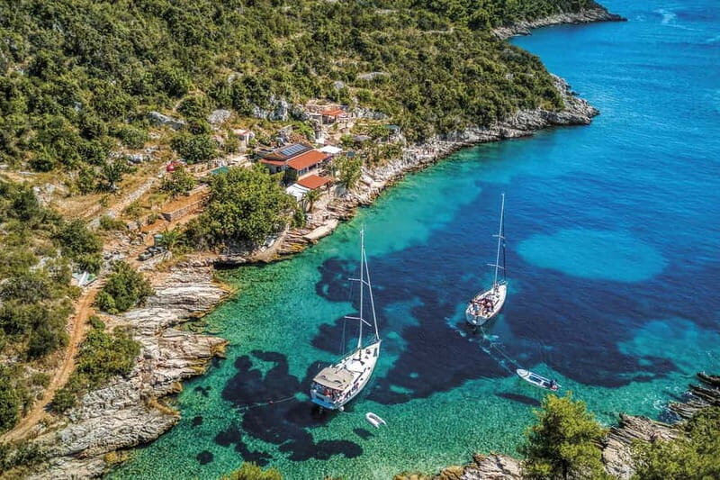 Half day tour (Trogir, Blue lagoon, shipwreck bay) - A Practical Breakdown of the Experience