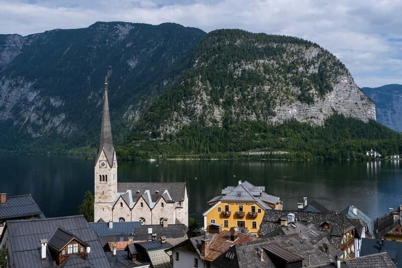 Hallstatt daytrip: Transfer to Hallstatt + Salzburg and back - The Itinerary: What to Expect