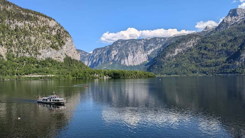 Hallstatt: Lake Kayaking Tour - Value and Practicalities