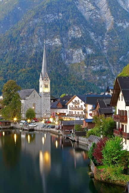Hallstatt private guided city tour - The Experience: What’s Good and What’s Not