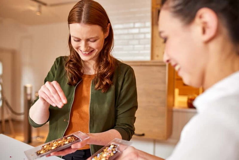 Hamburg: Chocoversum Guided Tour with Tastings - What’s Included and How’s the Value?