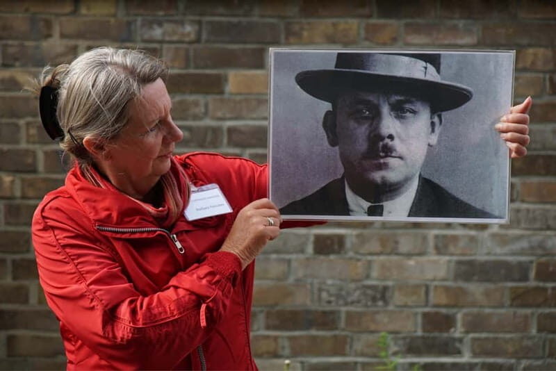 Hannover: Exciting Walking Tour through the Criminal Past - What’s Included and How It Adds Value