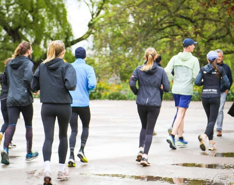 Hanover: Guided running/jogging tour with insider tip guarantee - Setting the Scene: Visualizing Your Run