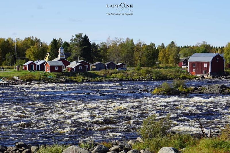 HaparandaTornio: Visit a heritage fishing village - Who Will Love This Tour?