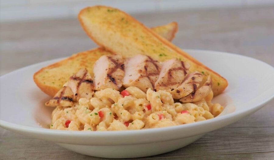 Hard Rock Cafe Valencia: Special Menus - The Experience in Detail