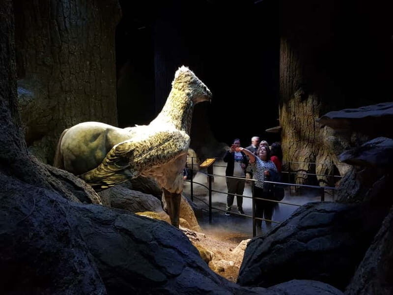 Harry Potter Studio Ticket & Tour of London Film Locations - The Downsides and How to Maximize Your Day