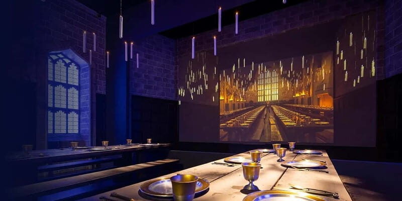 Harry Potter: The Exhibition with Transport from Kraków - What You Can Expect at the Exhibition