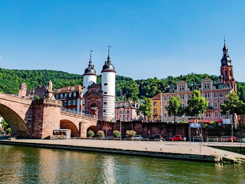 Heidelberg: Neckar River Sightseeing Cruise with a Drink - Who Will Love This Tour?