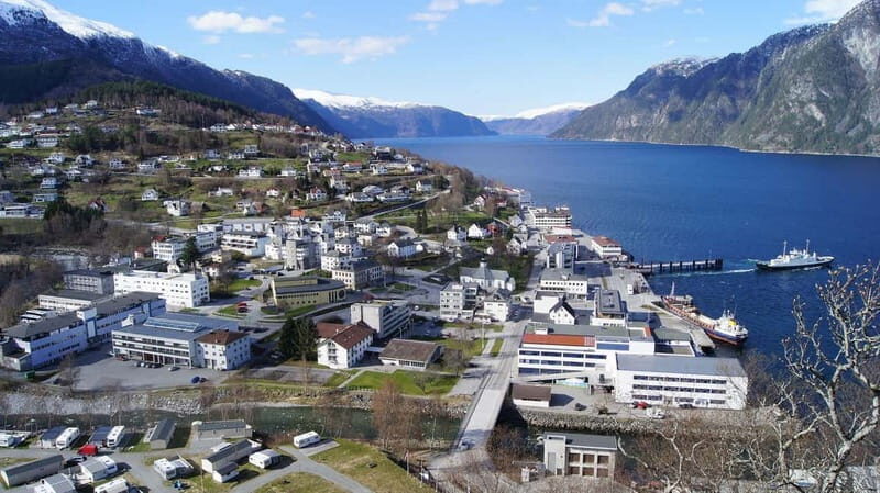 Hellesylt: Breathtaking Views from Mount Stranda - How This Tour Balances Value and Experience