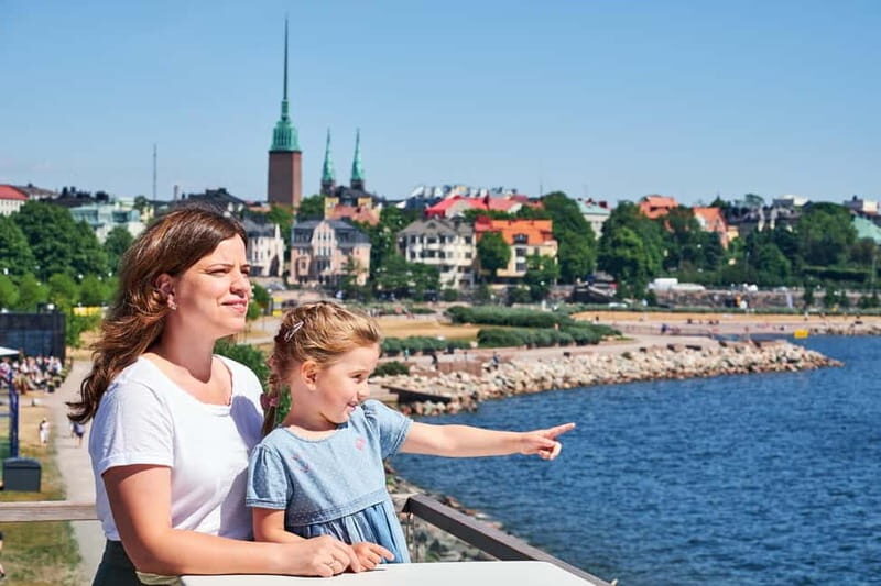 Helsinki Old Town Tour with Archipelago Boat Cruise Tickets - The Sum Up  