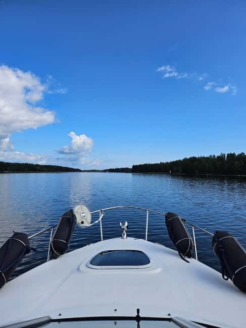Helsinki: Private Boat Tour with Local Captain - Value and Booking Insights