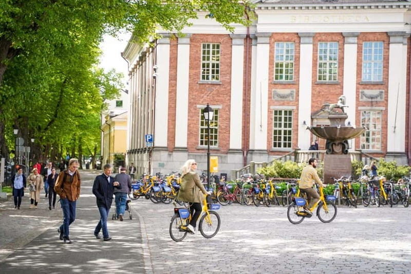 Helsinki: Turku Private Tour with Local Guide - What Makes This Tour Stand Out?